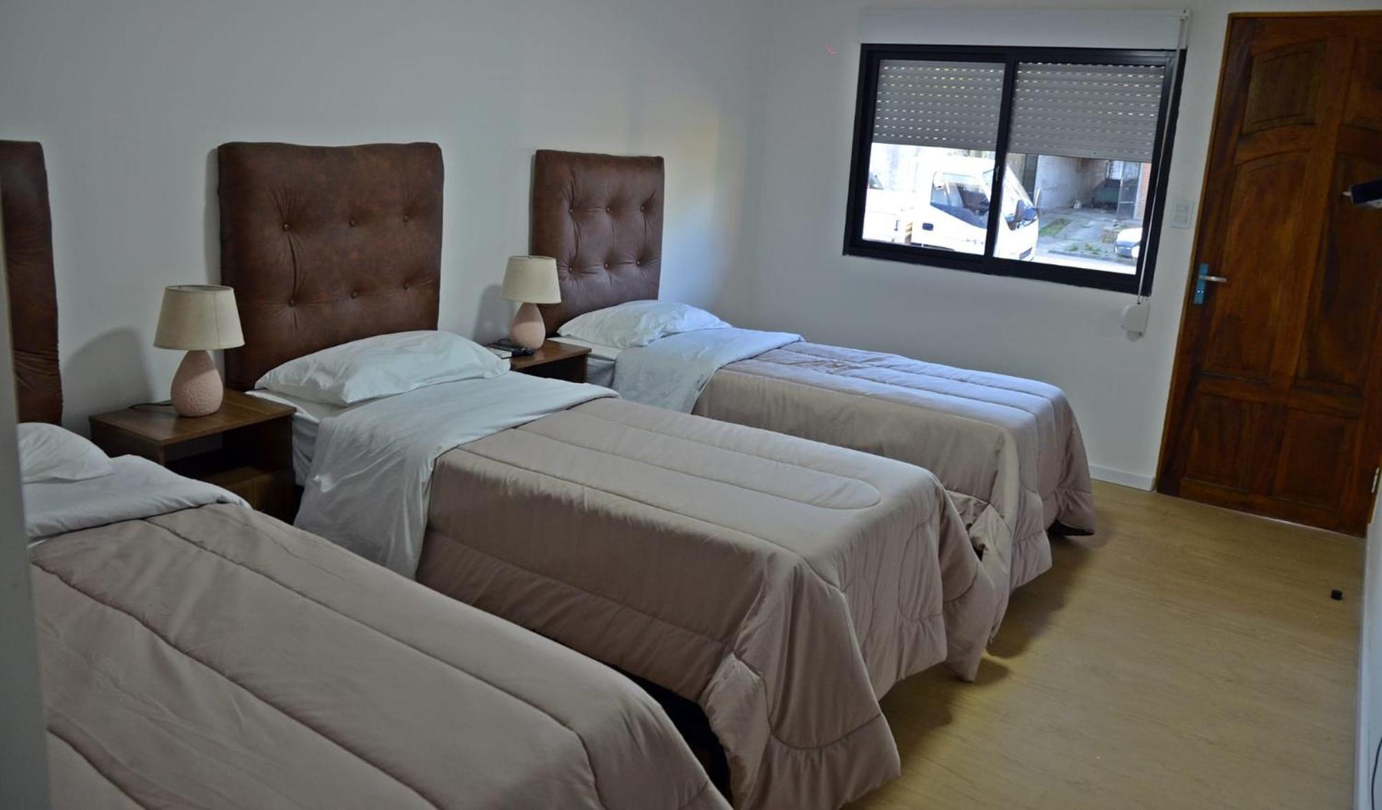 Trinidad Inn Flores Værelse billede